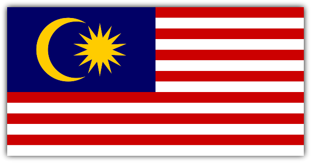 Malaysia flag