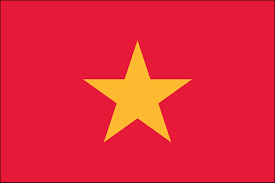 Vietnam flag