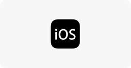 VPN for iOS
